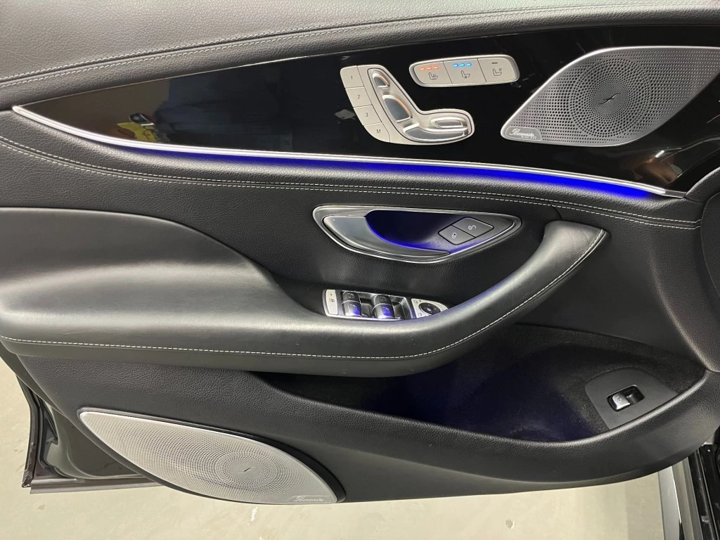 Hoofdafbeelding Mercedes-Benz AMG GT