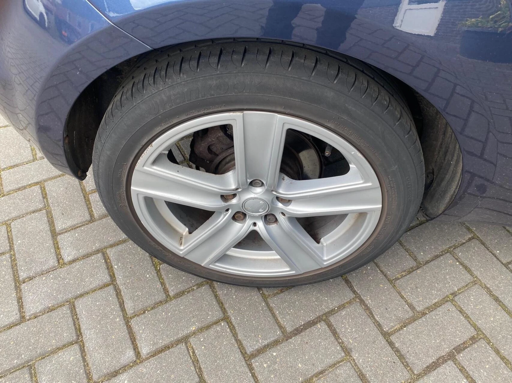 Hoofdafbeelding Kia pro_cee'd