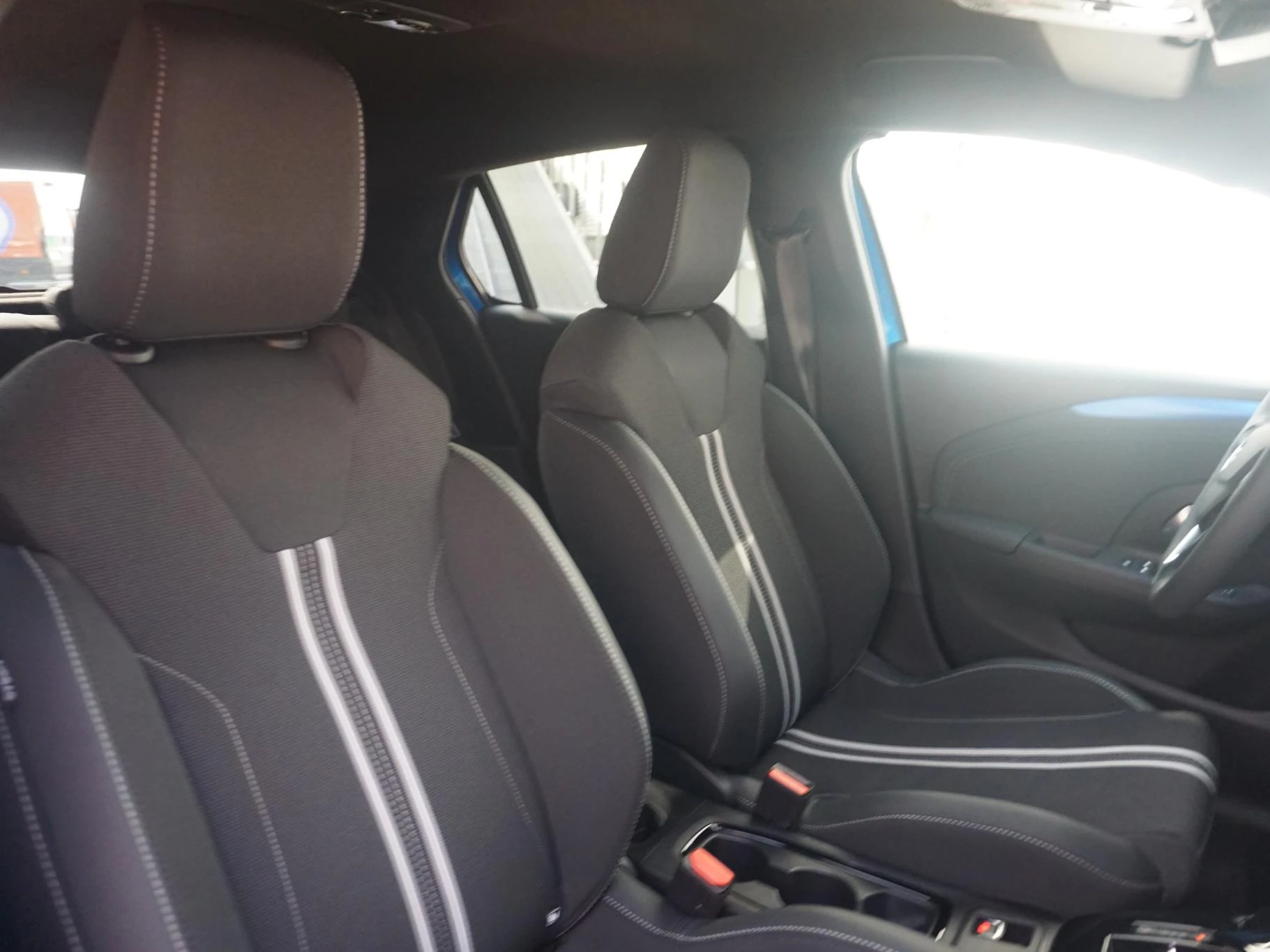 Hoofdafbeelding Opel Corsa-e