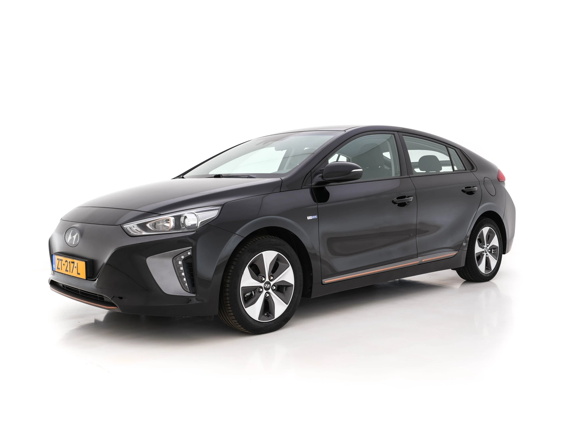 Hoofdafbeelding Hyundai IONIQ