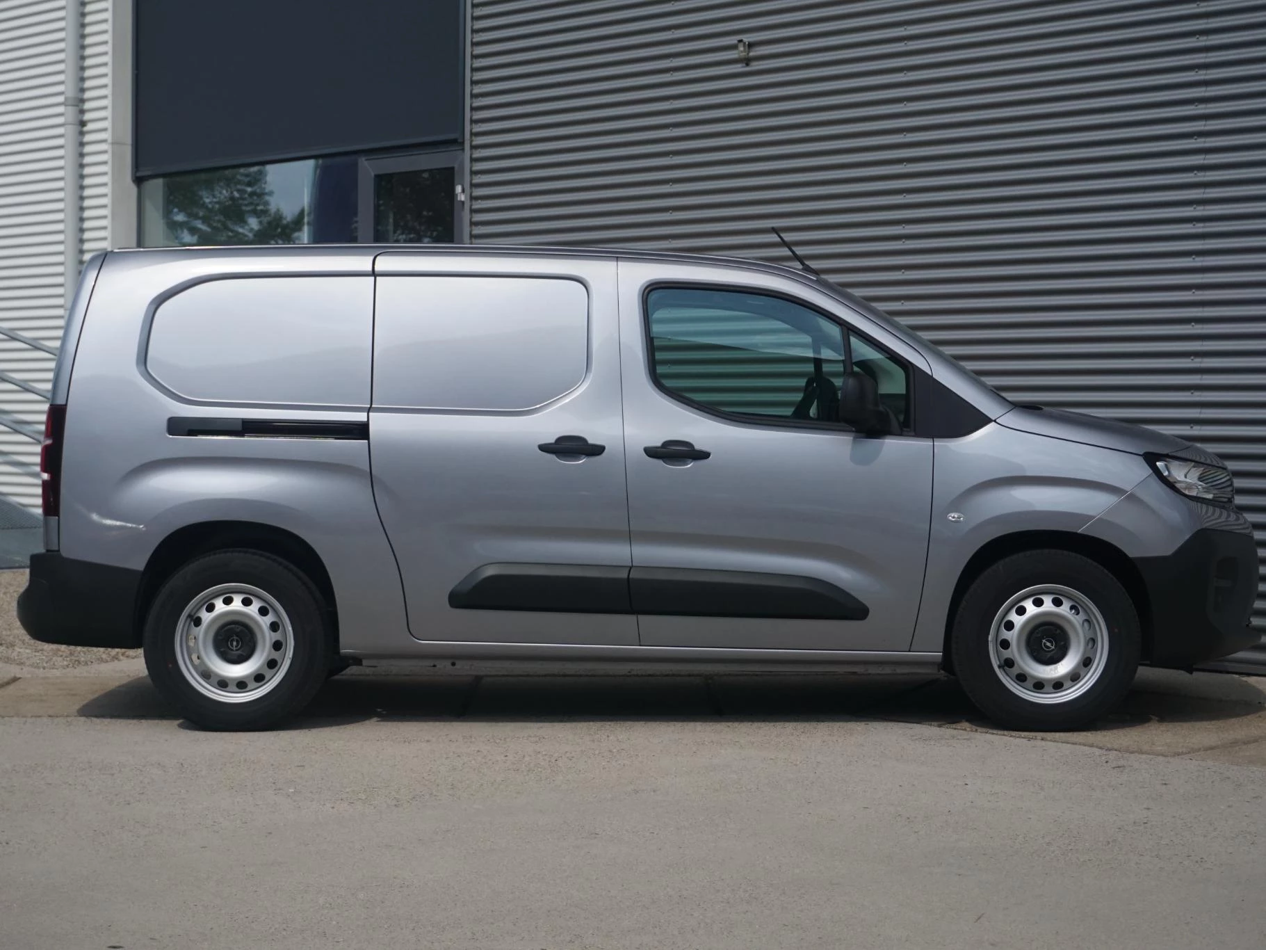 Hoofdafbeelding Opel Combo-e