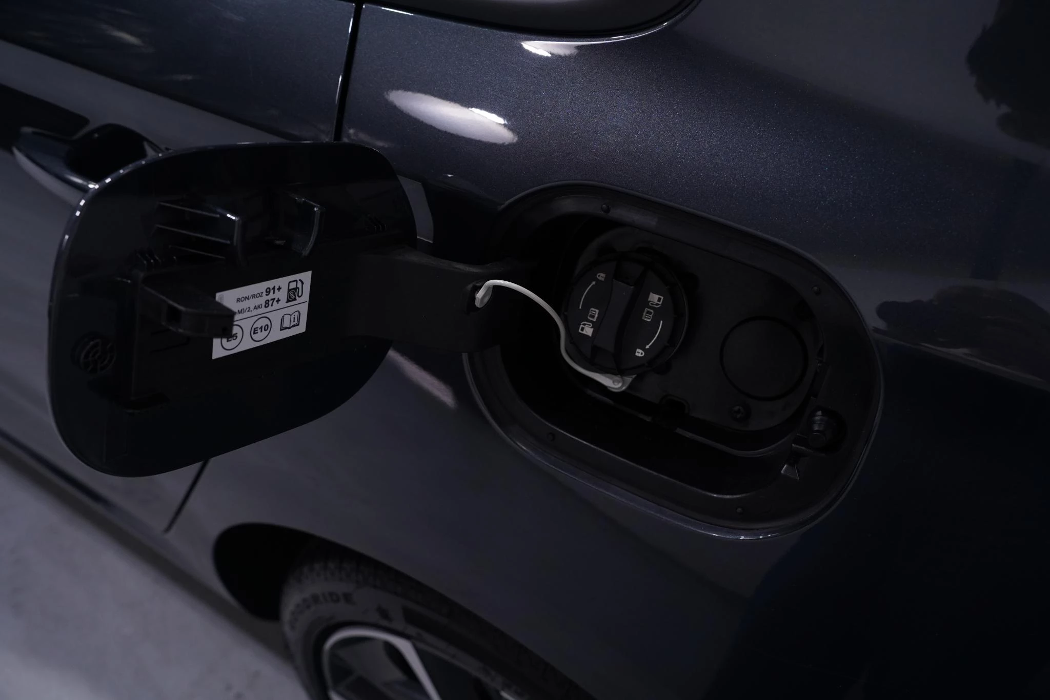 Hoofdafbeelding Hyundai i30