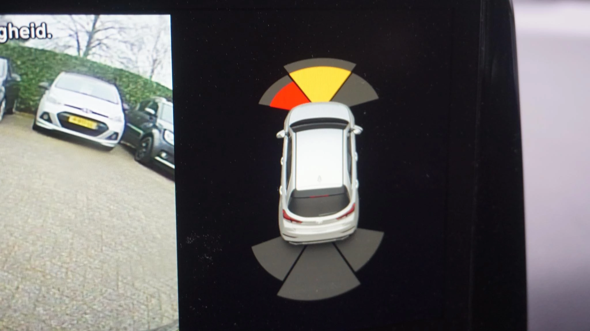 Hoofdafbeelding Hyundai i30