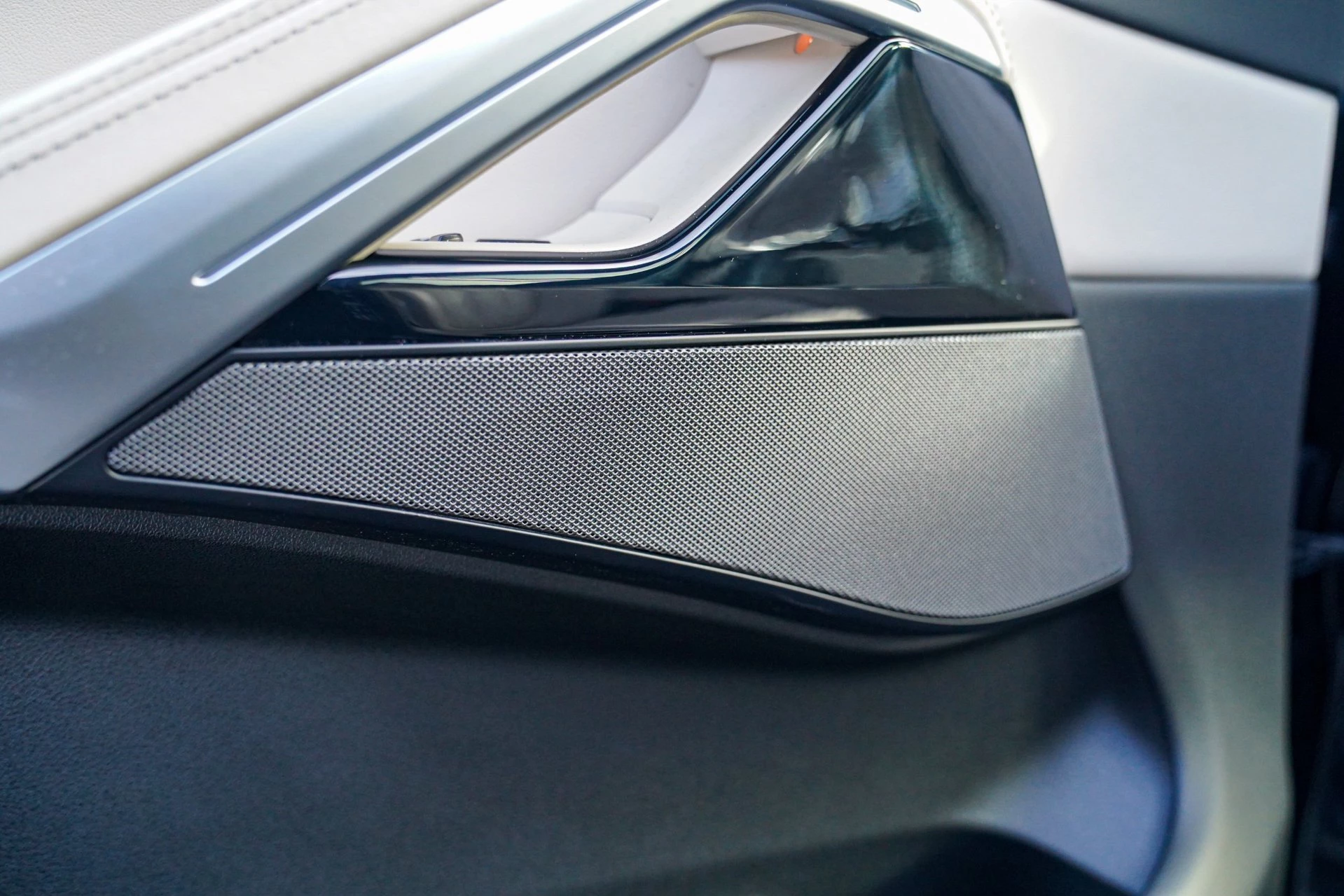 Hoofdafbeelding BMW X6