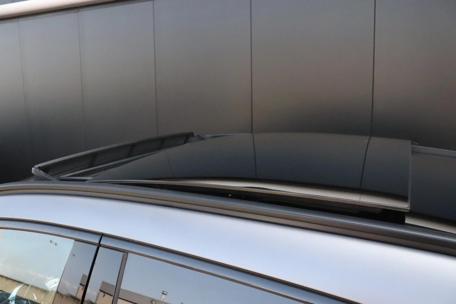 Hoofdafbeelding Mercedes-Benz EQA