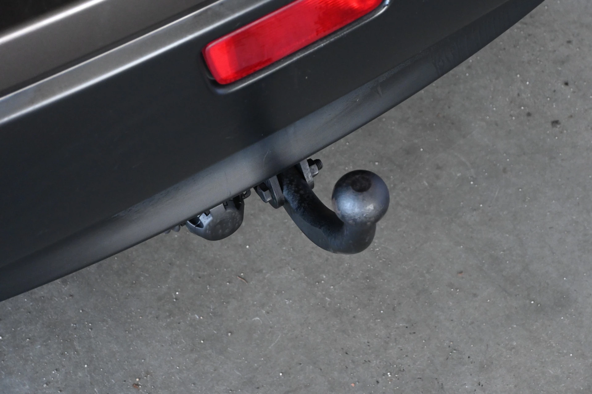 Hoofdafbeelding Mitsubishi ASX