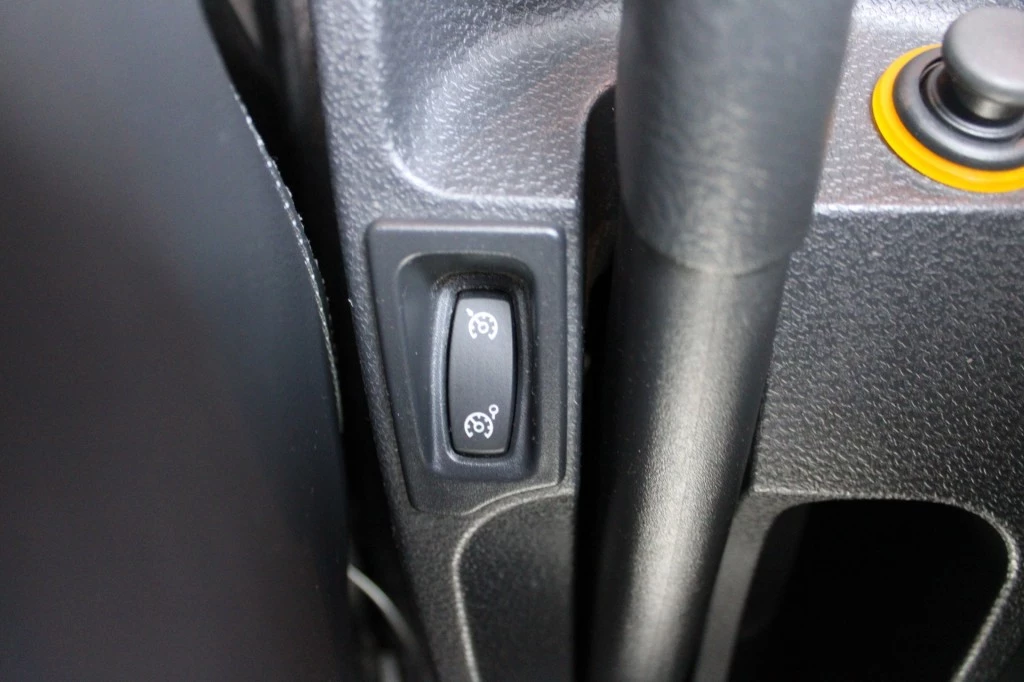 Hoofdafbeelding Renault Grand Modus