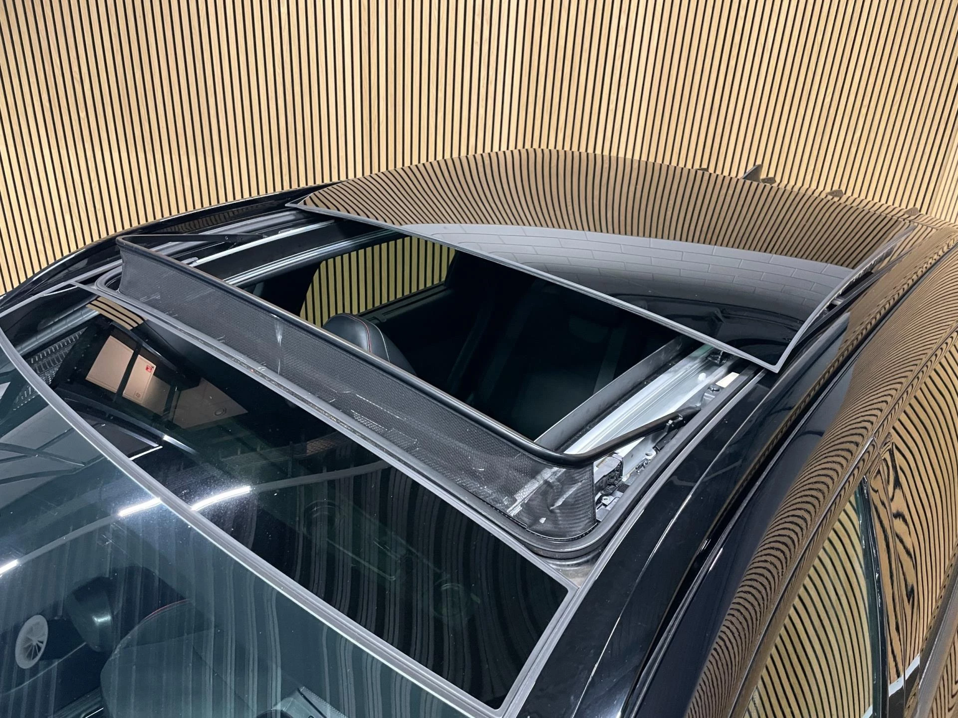 Hoofdafbeelding Hyundai Tucson Hybrid