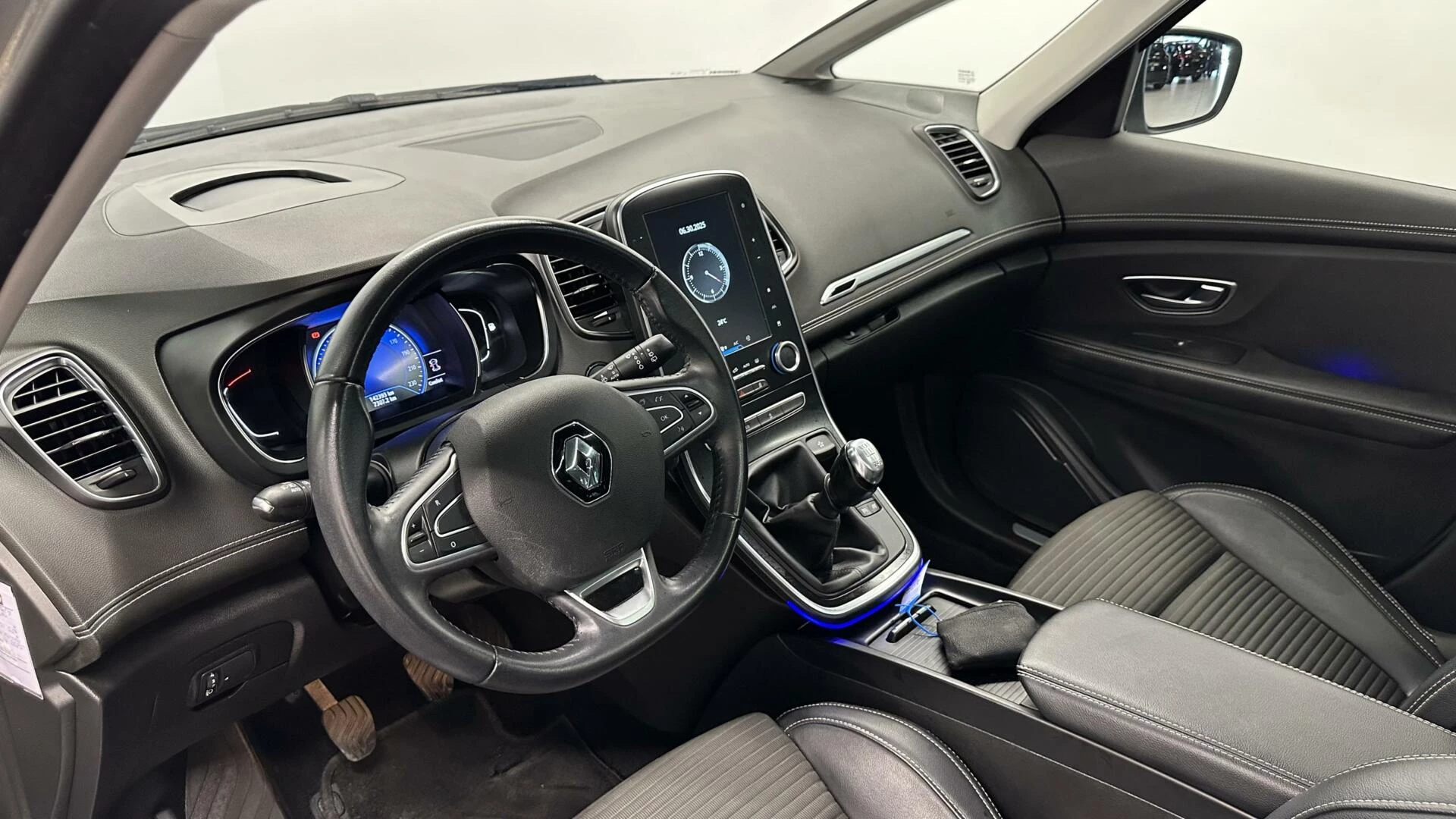 Hoofdafbeelding Renault Grand Scénic