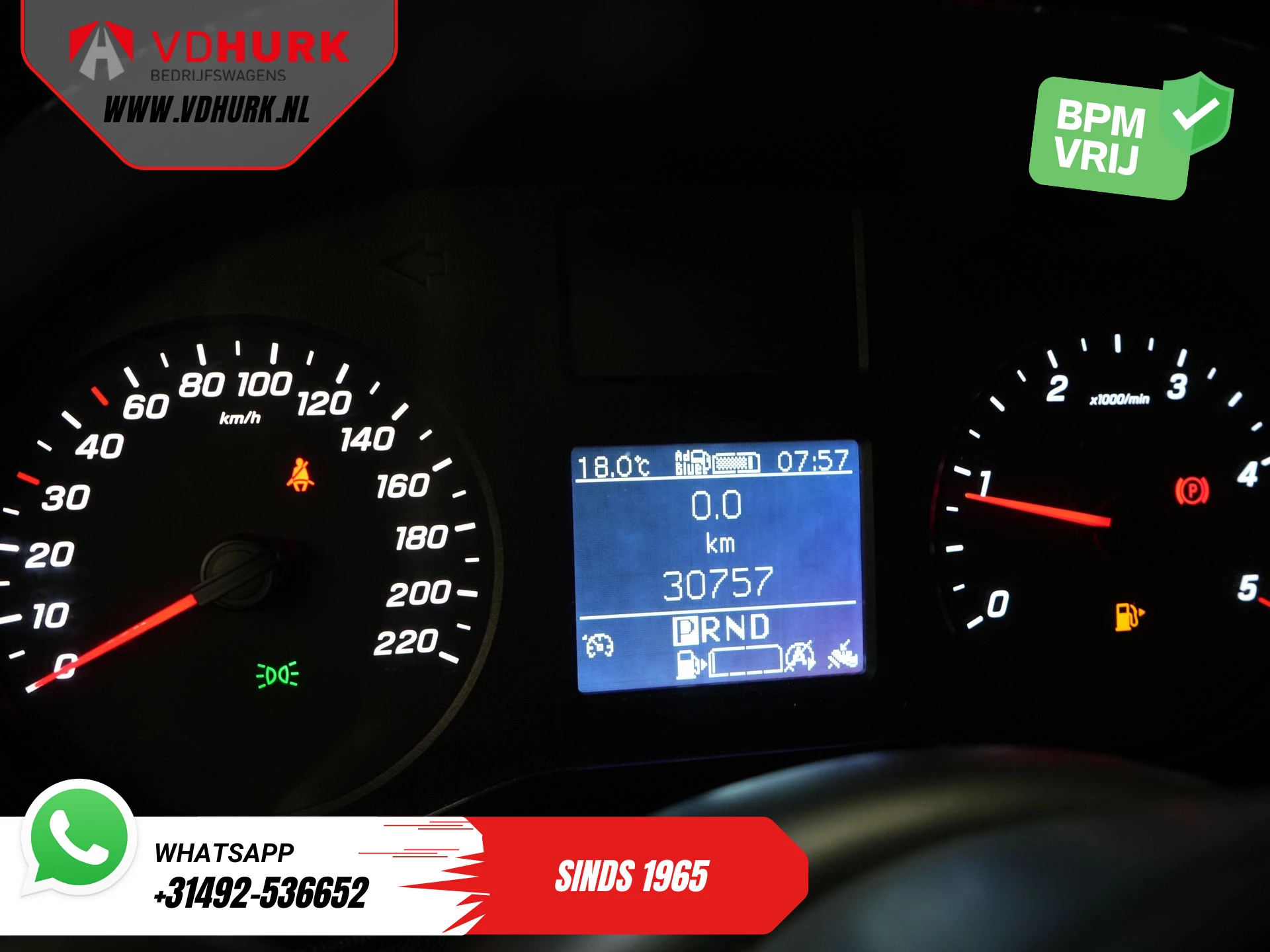 Hoofdafbeelding Mercedes-Benz Citan
