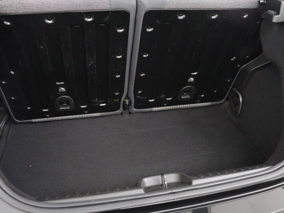 Hoofdafbeelding Fiat 500e