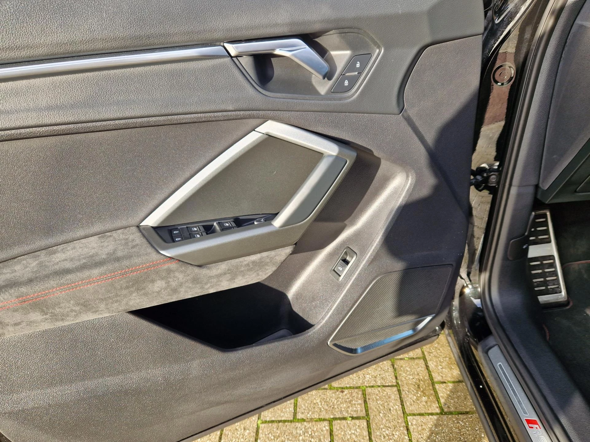 Hoofdafbeelding Audi RSQ3