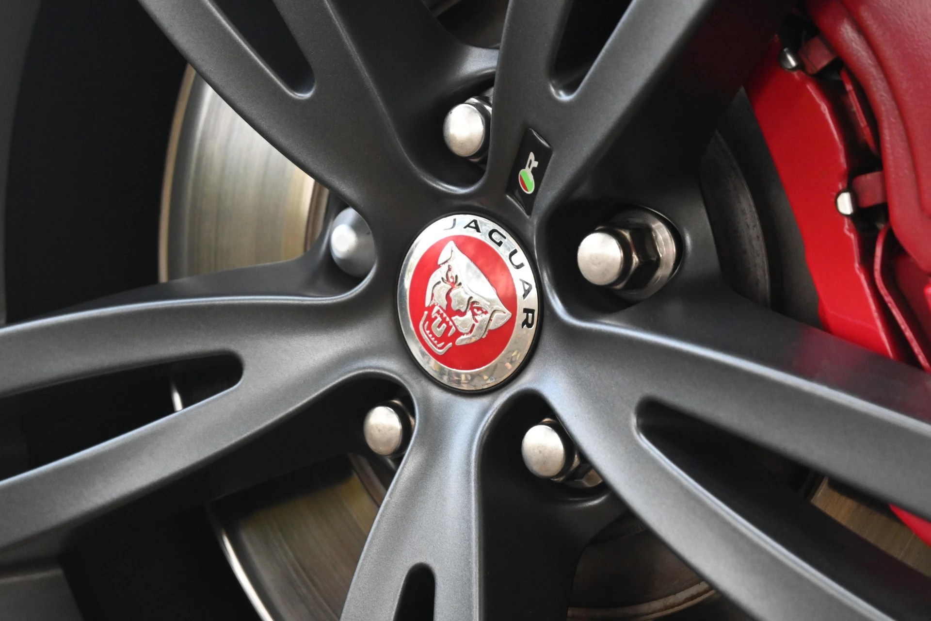 Hoofdafbeelding Jaguar XJ