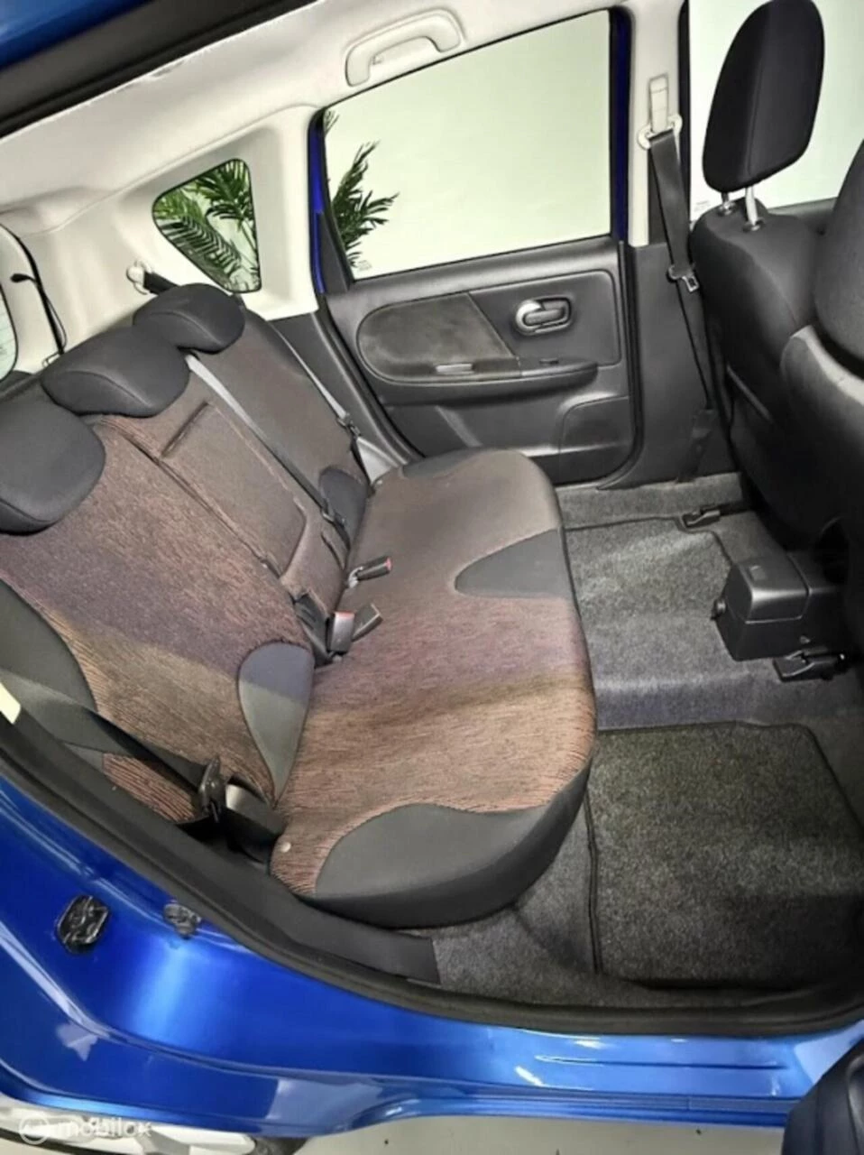 Hoofdafbeelding Nissan Note