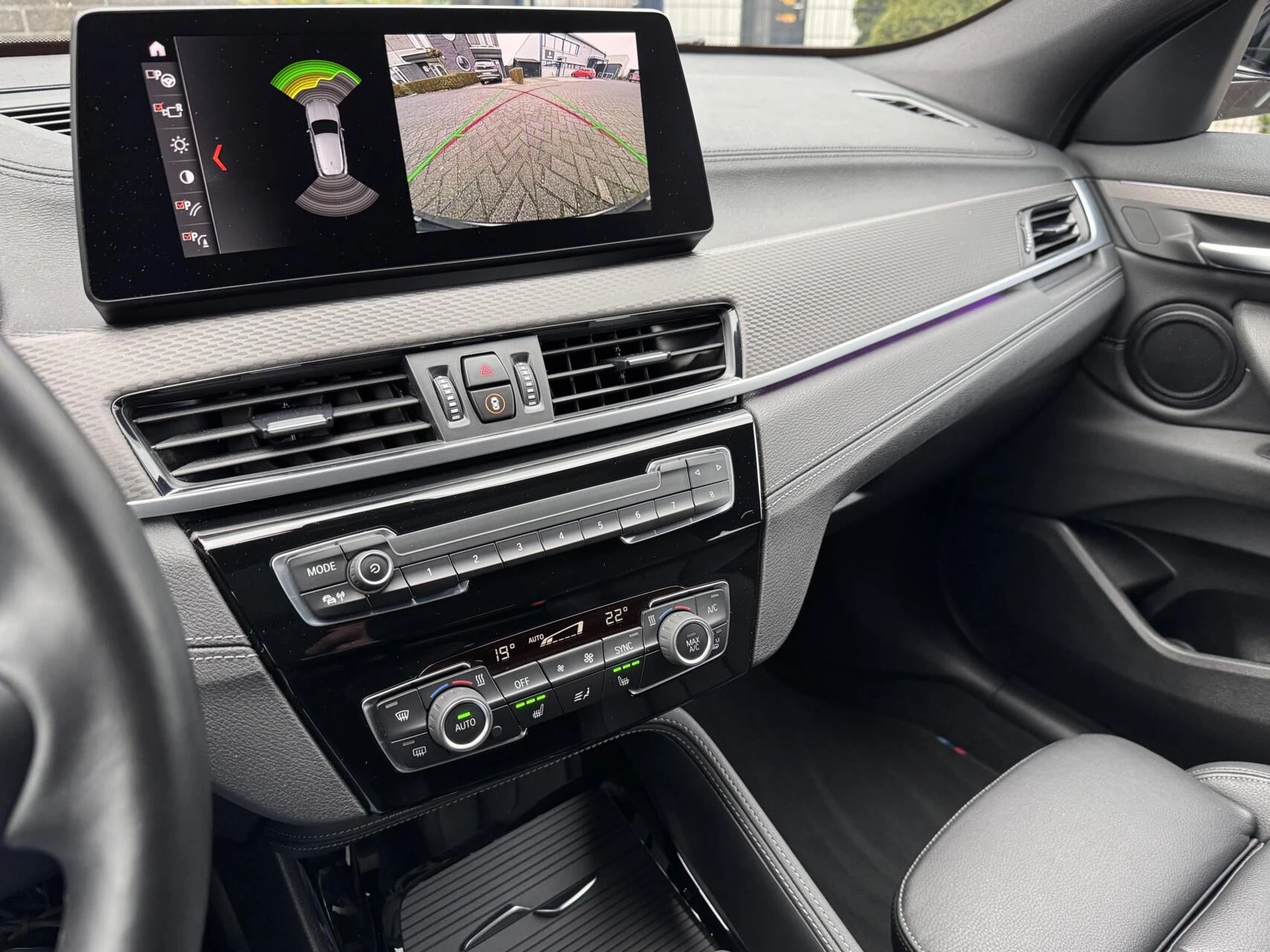 Hoofdafbeelding BMW X2