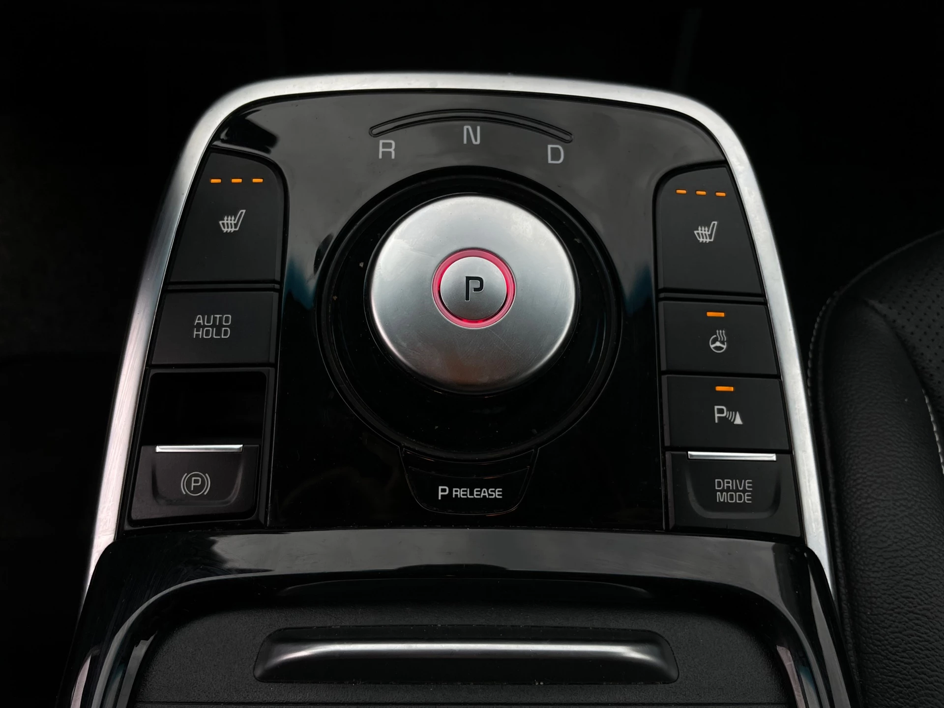 Hoofdafbeelding Kia e-Niro