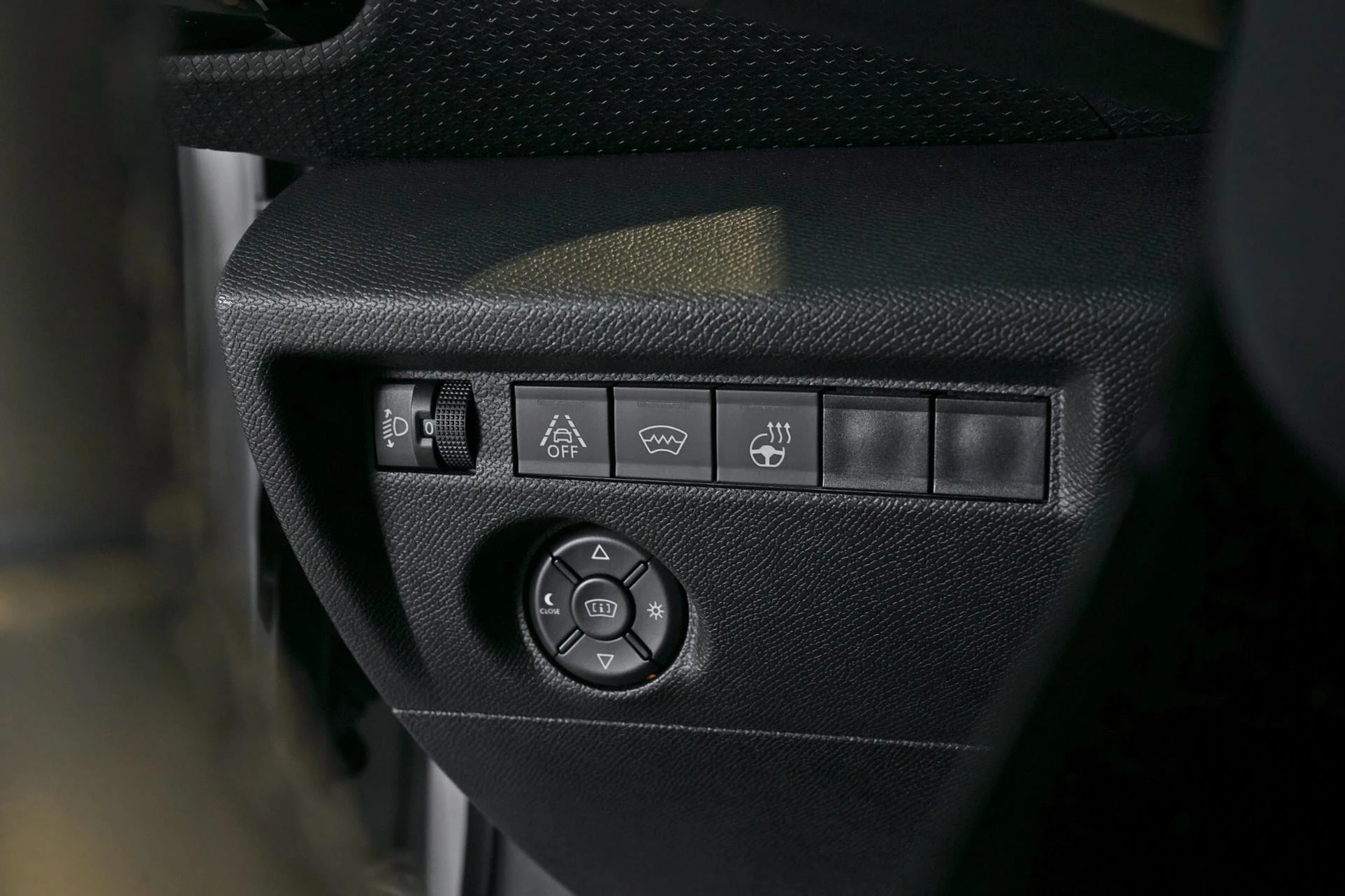 Hoofdafbeelding Citroën C4