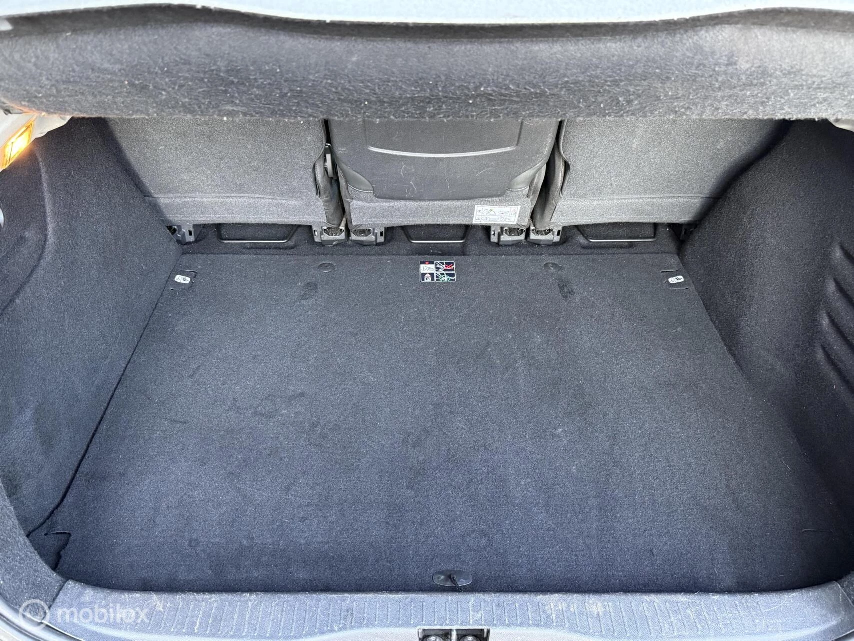 Hoofdafbeelding Renault Scénic