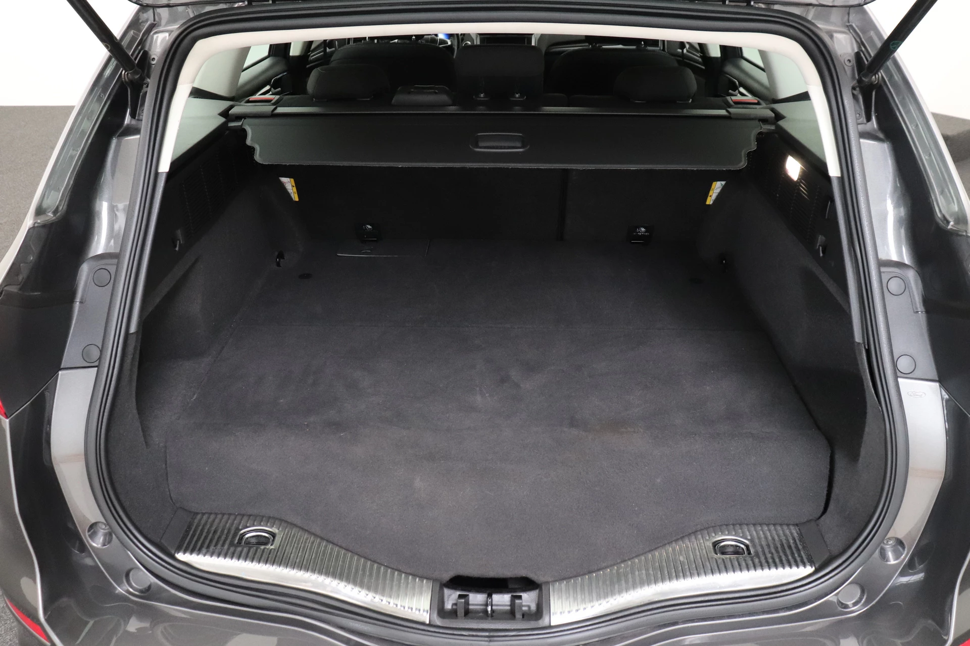 Hoofdafbeelding Ford Mondeo