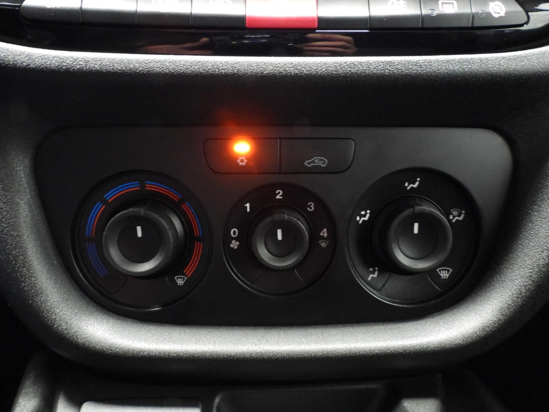 Hoofdafbeelding Fiat Doblò