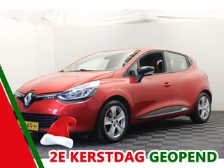 Renault Clio 1.2 Collection |Navi|