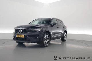 Hoofdafbeelding Volvo XC40 Volvo XC40 T4 Recharge Core | Pilot Assist | Elek. Trekhaak | Camera | Navi | Stoel- Stuurverw.