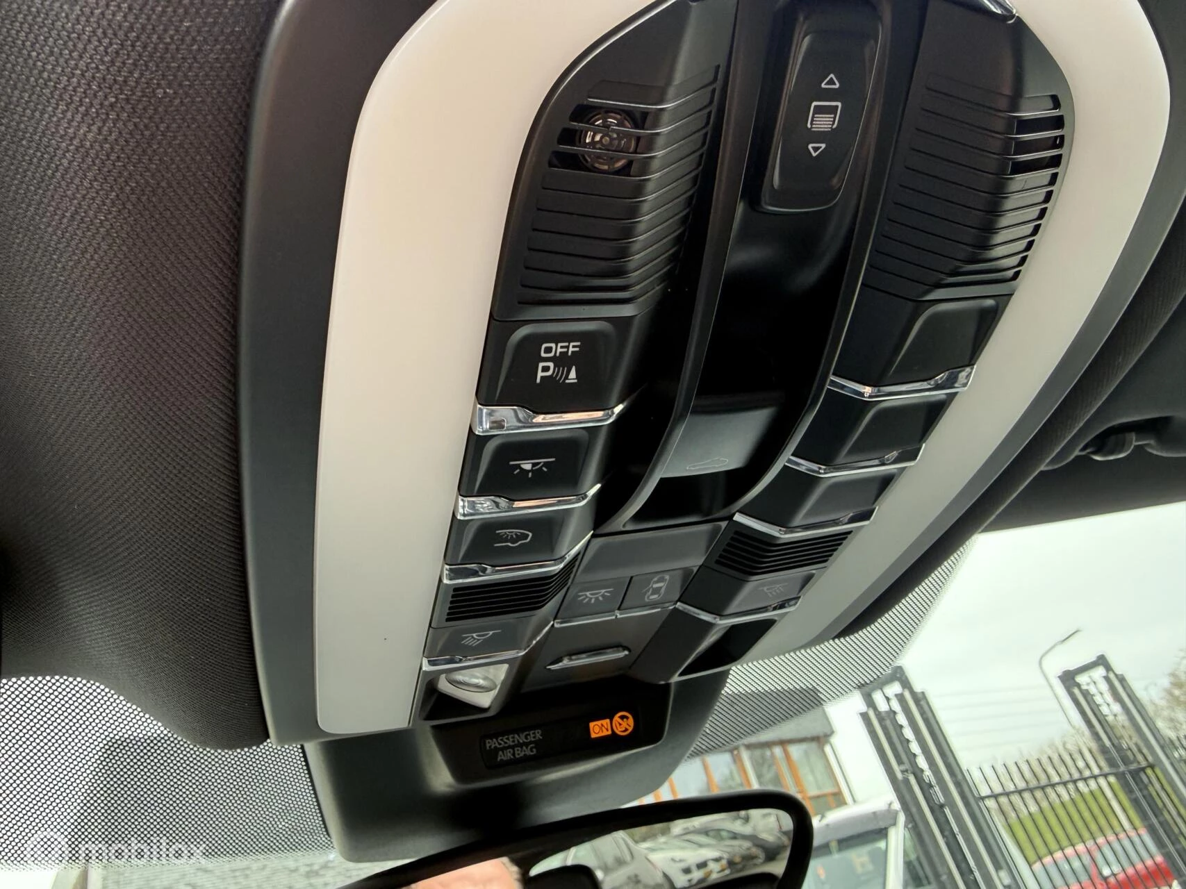 Hoofdafbeelding Porsche Macan