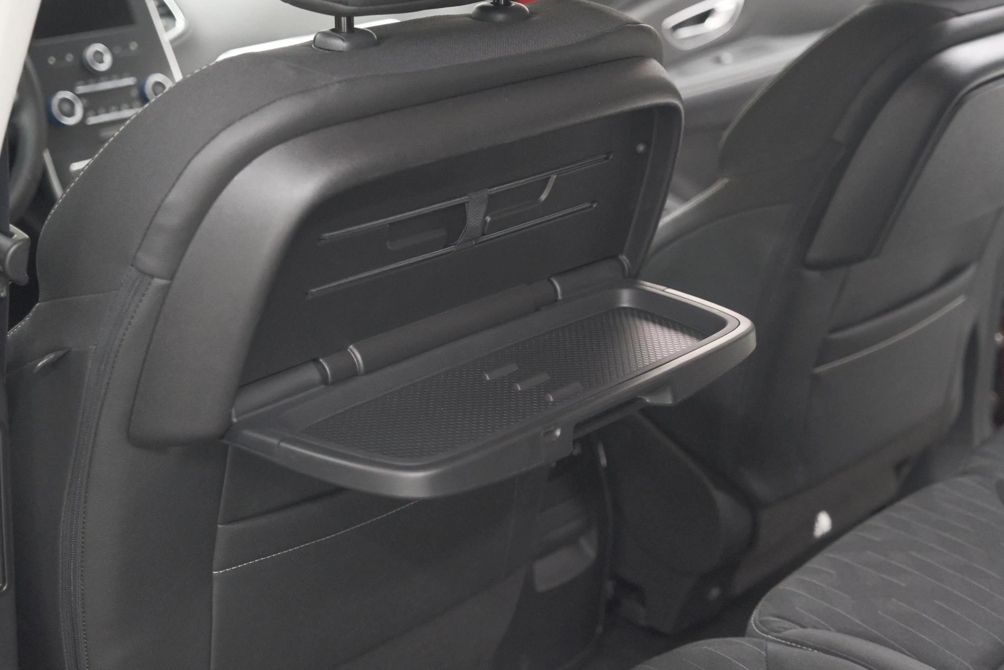 Hoofdafbeelding Renault Scénic