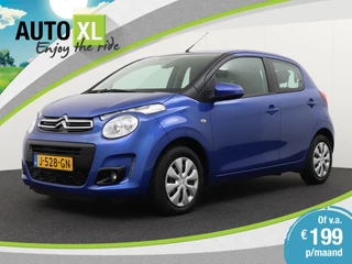 Citroën C1 1.0 VTi Feel Camera Carplay DAB LED*