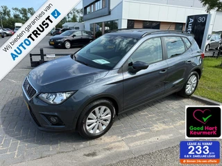 Seat Arona 1.0 TSI Style Business Intense Plus AUTOMAAT