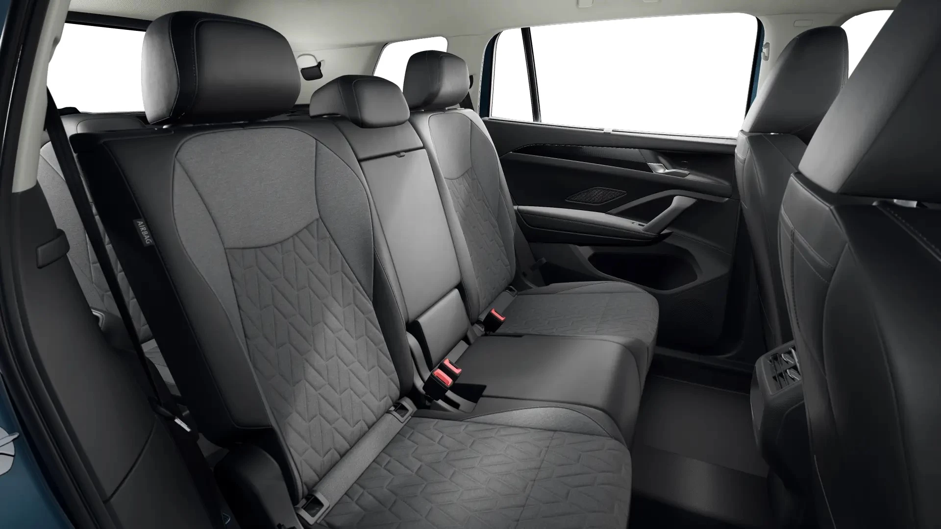 Hoofdafbeelding Volkswagen Tayron