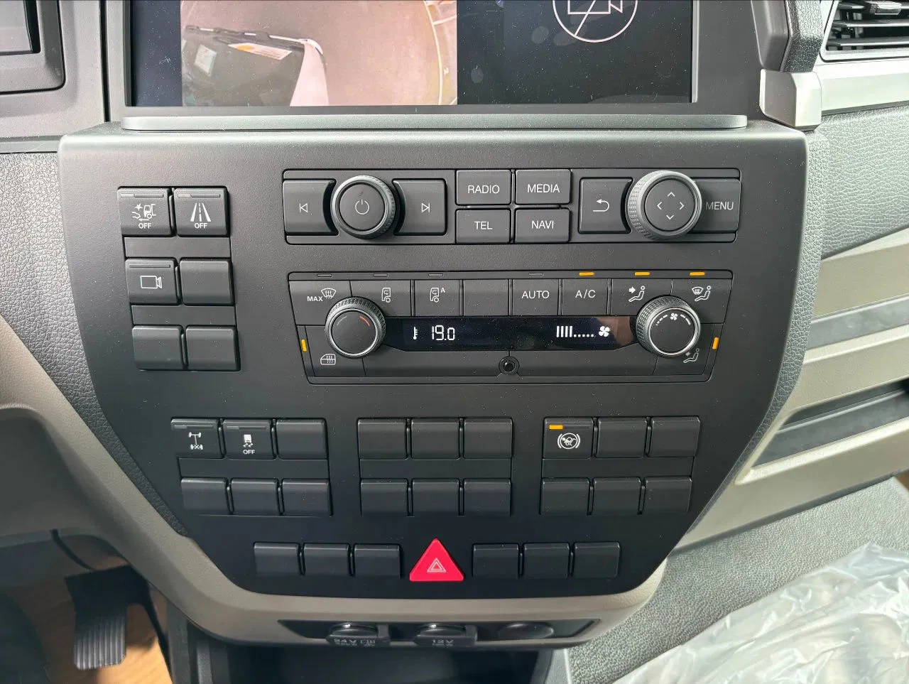 Hoofdafbeelding MAN TGL