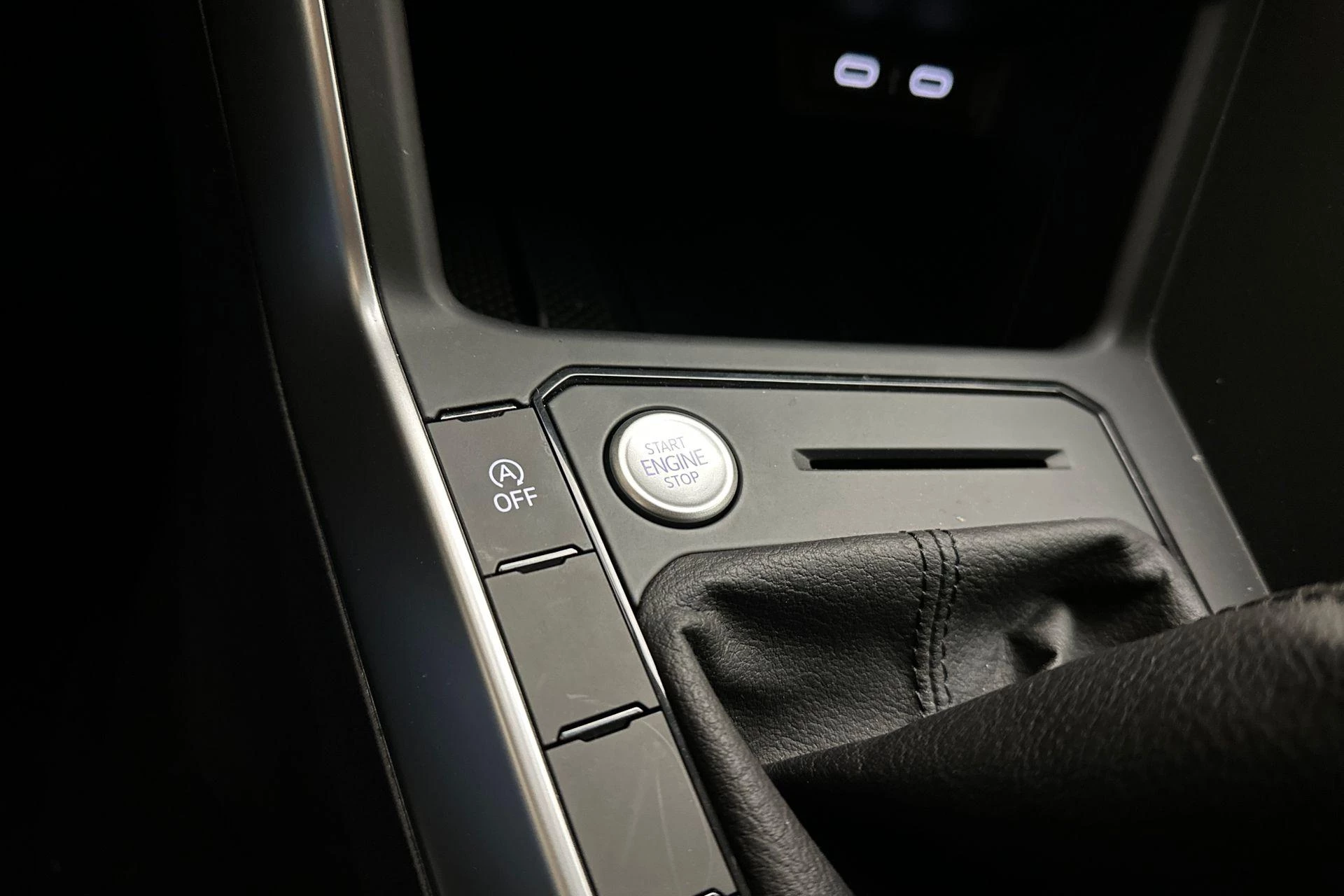 Hoofdafbeelding Volkswagen Taigo