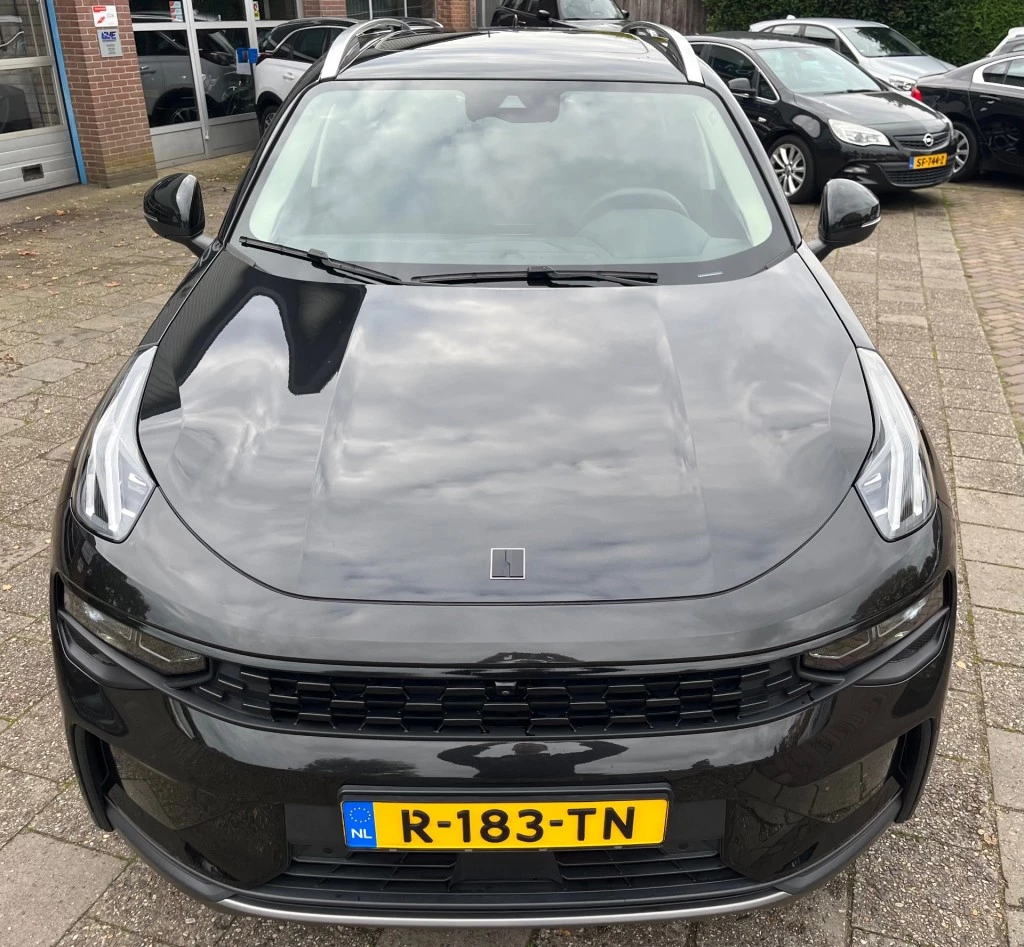 Hoofdafbeelding Lynk & Co 01