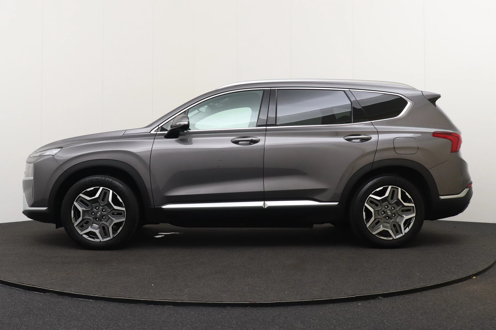 Hoofdafbeelding Hyundai Santa Fe