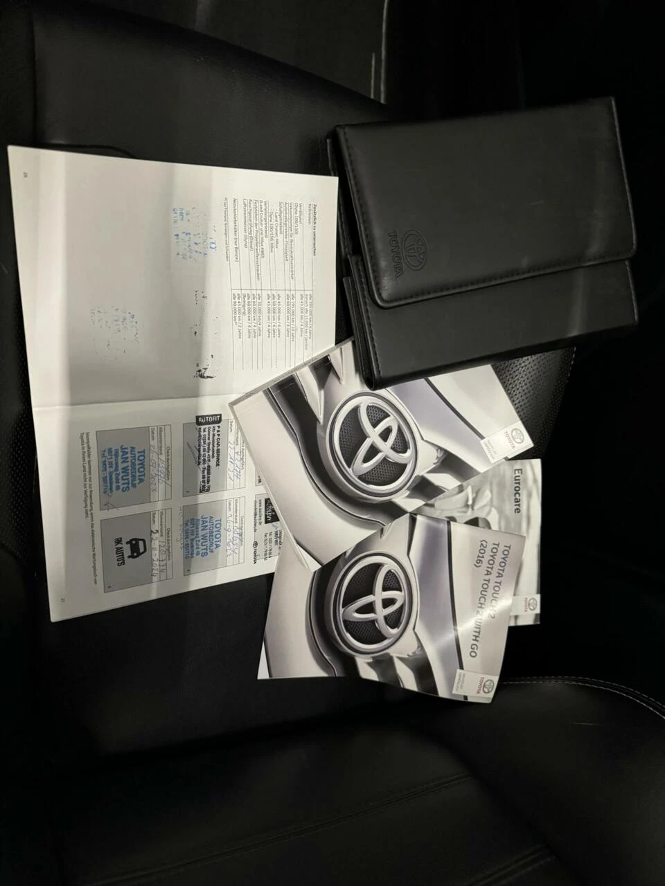 Hoofdafbeelding Toyota RAV4