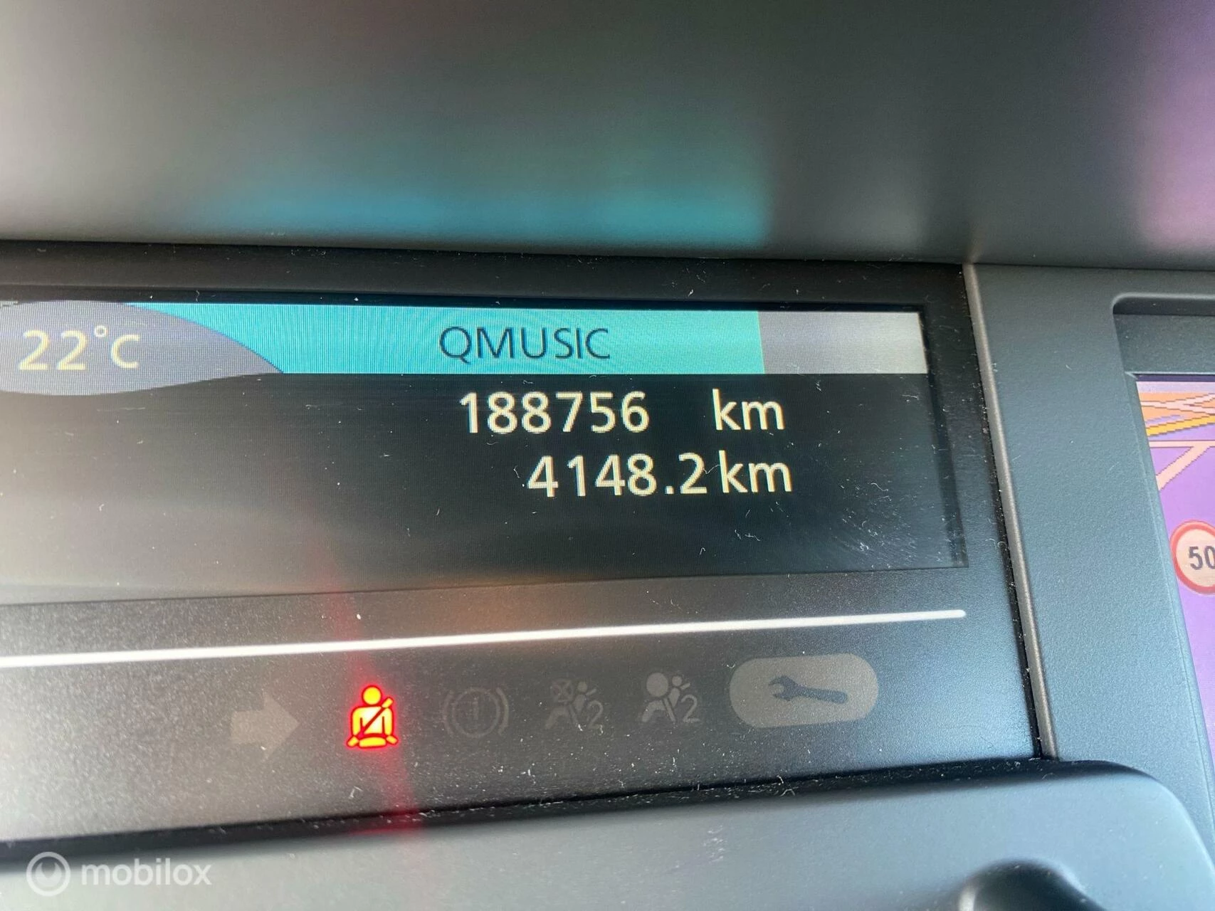 Hoofdafbeelding Renault Scénic