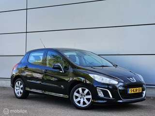 Peugeot 308 SW 1.6 VTi Automaat|Led|Navi|Clima|Cruise|Nap|B