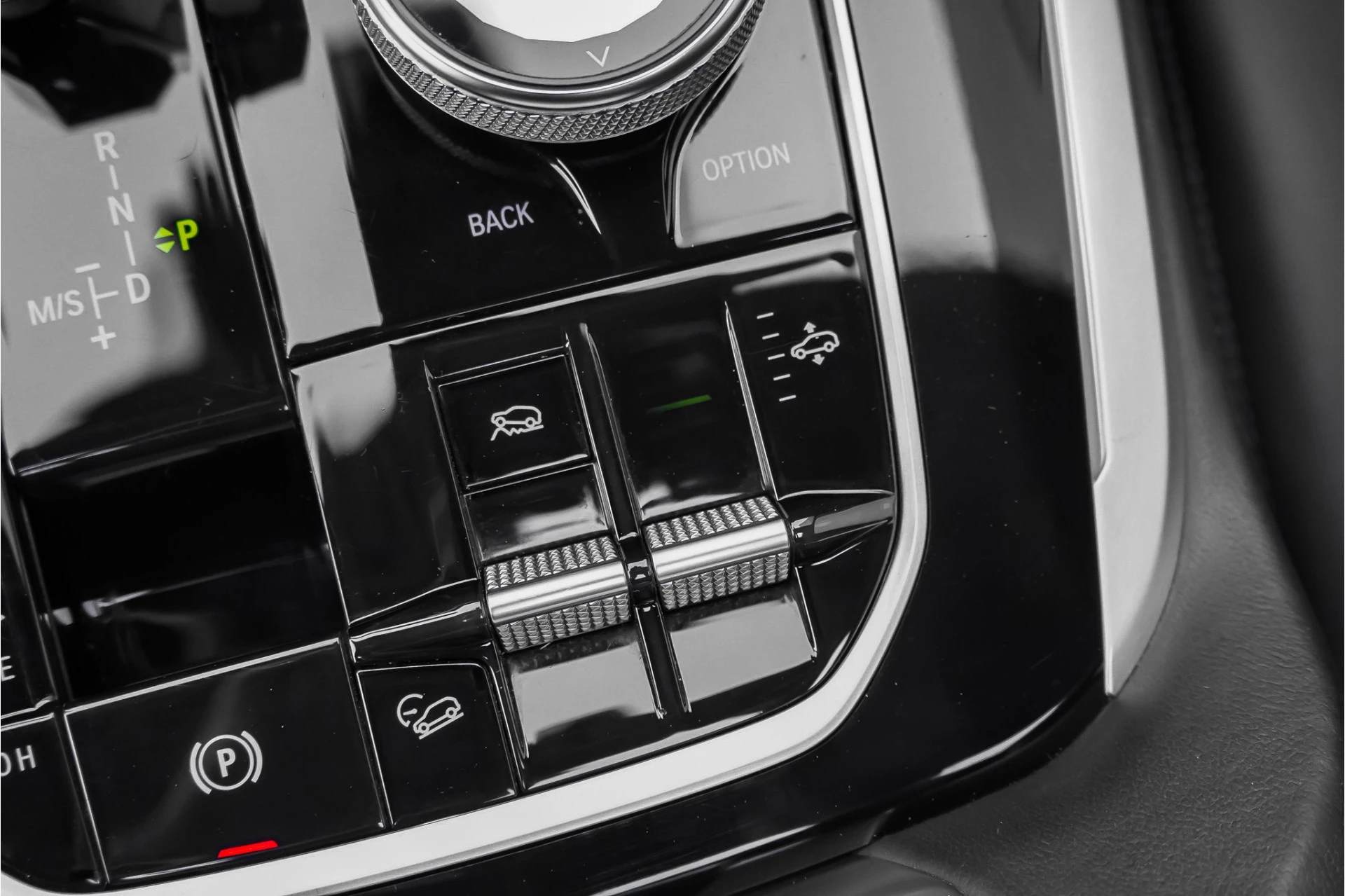 Hoofdafbeelding BMW X7