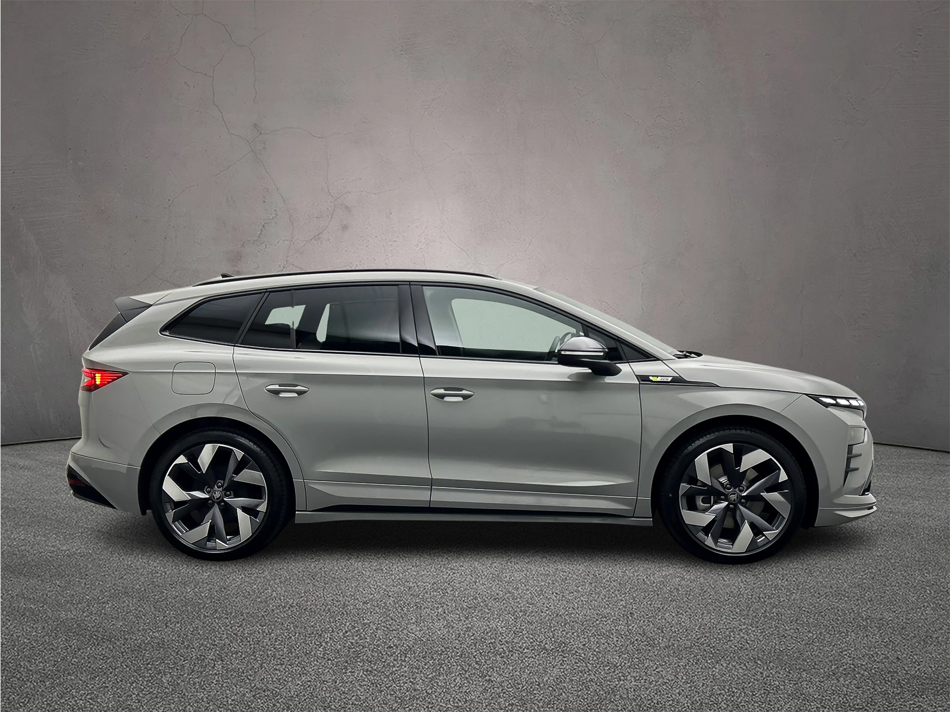 Hoofdafbeelding Škoda Enyaq iV