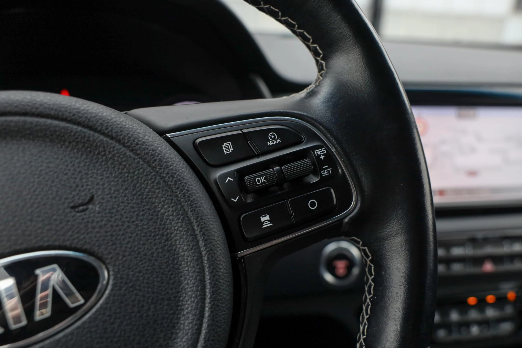 Hoofdafbeelding Kia e-Niro