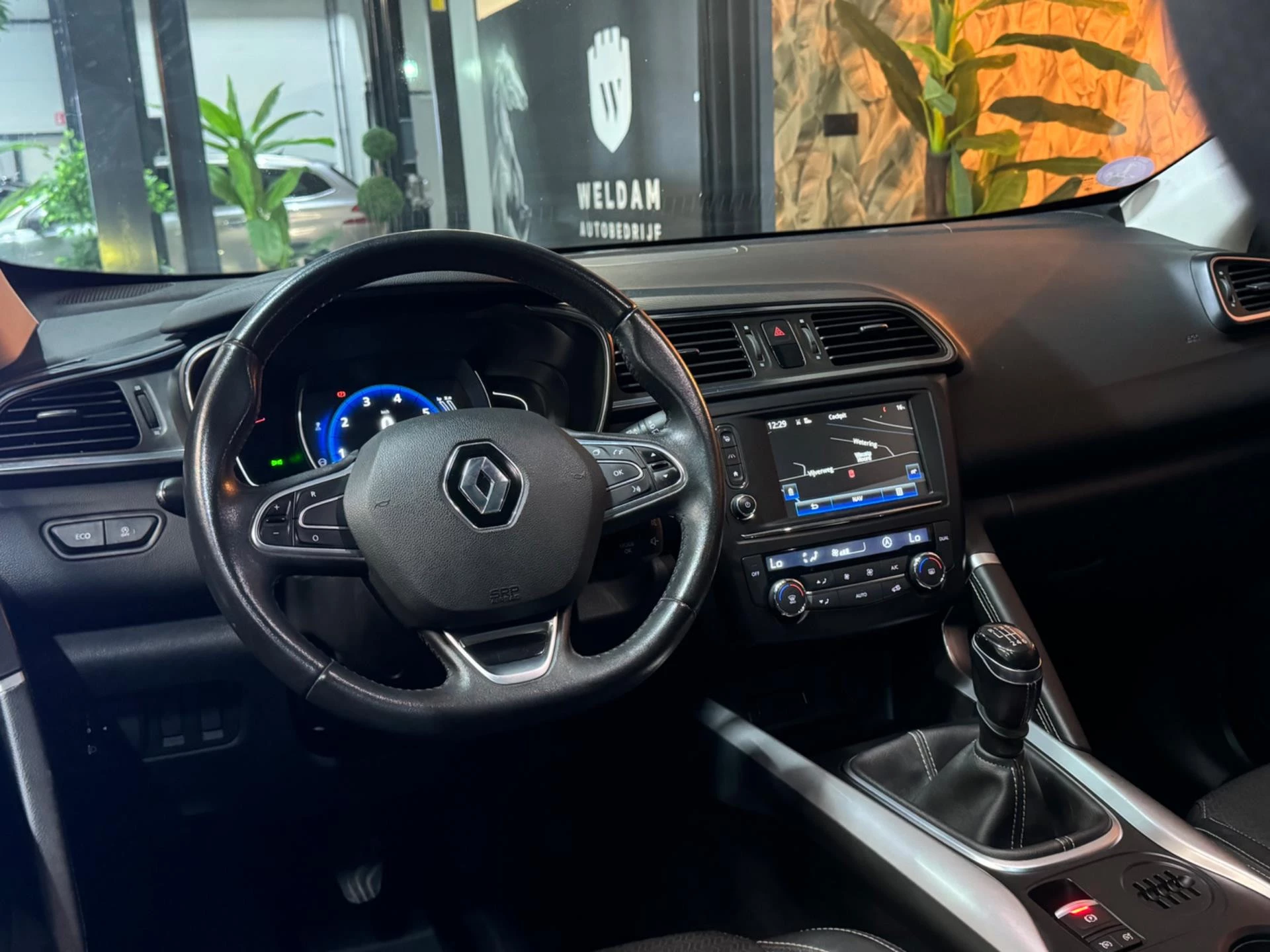 Hoofdafbeelding Renault Kadjar