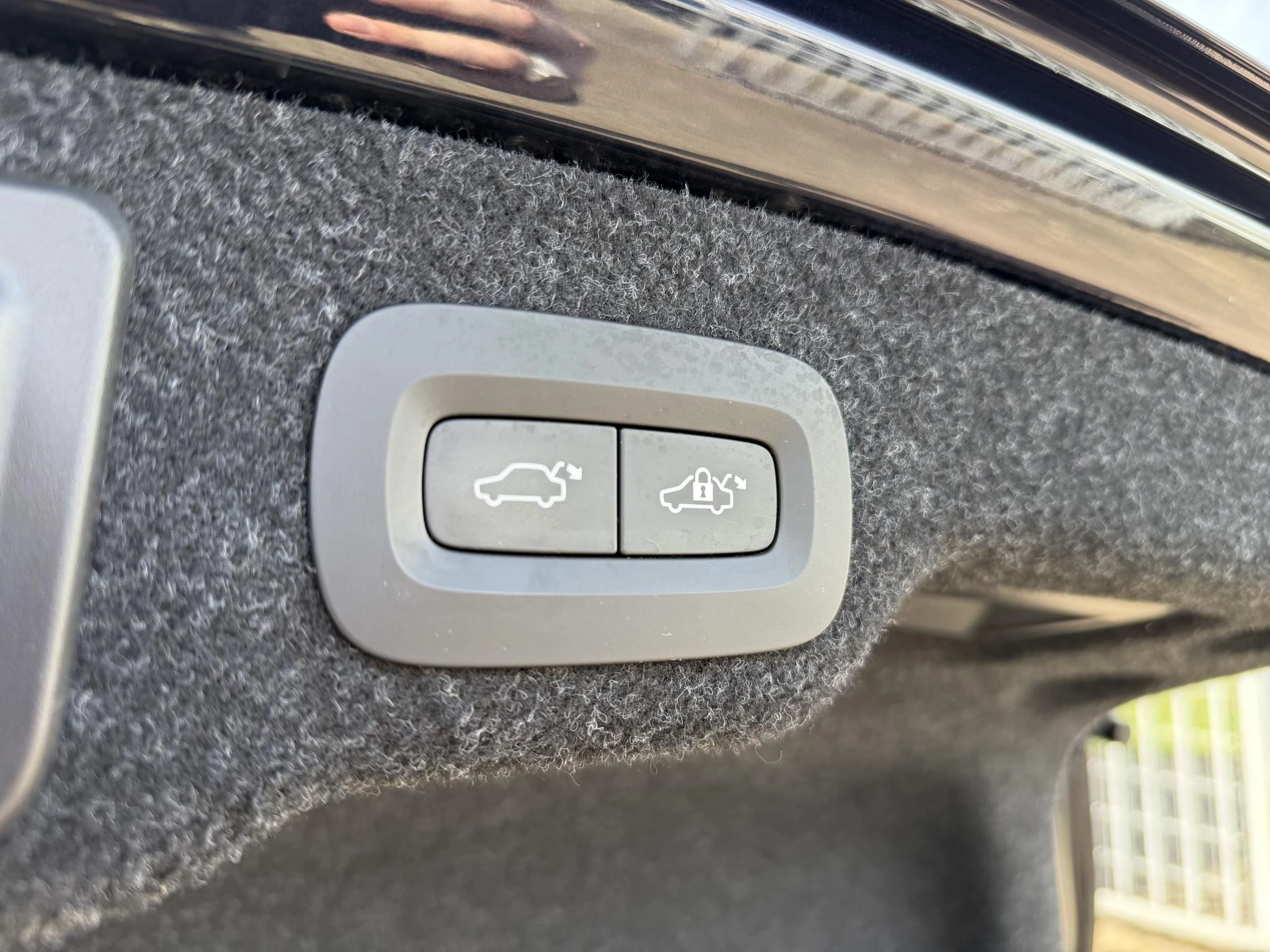 Hoofdafbeelding Volvo S90