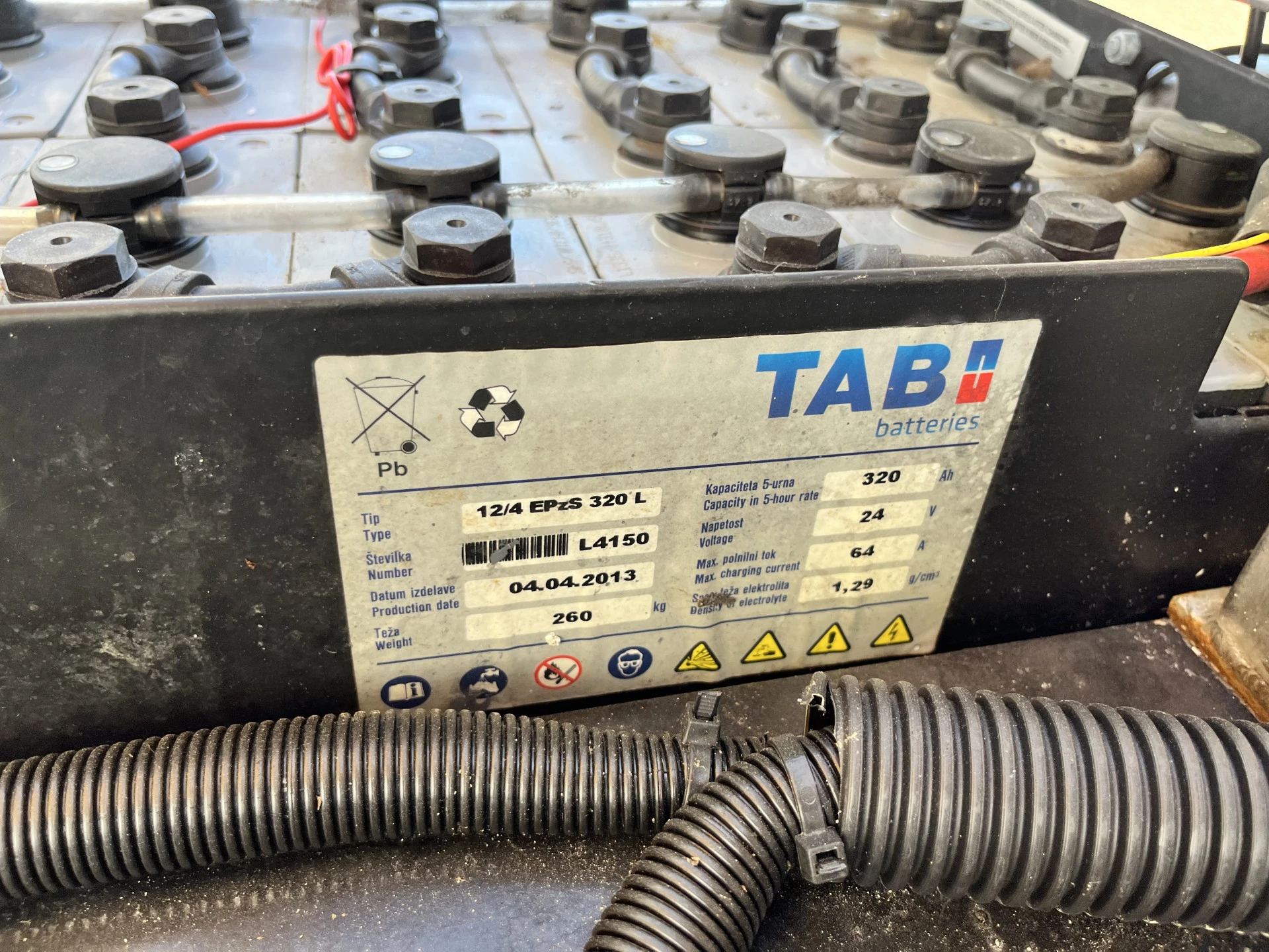 Hoofdafbeelding goupil G3 Electrocar