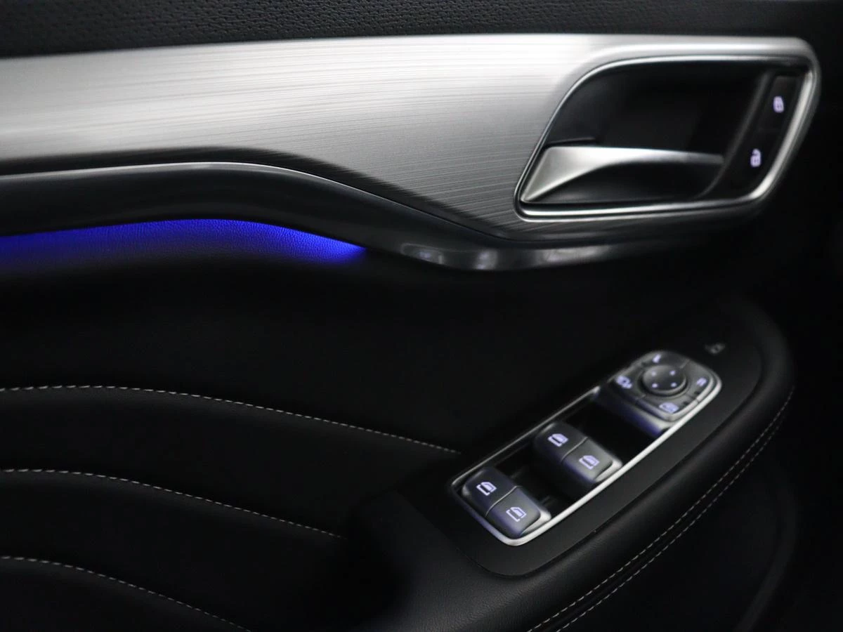 Hoofdafbeelding MG Marvel R