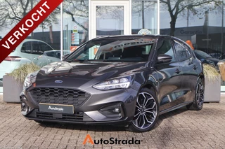 Ford Focus 1.0 ST-Line 125pk | Camera | Winter Pakket | Cruise | Navigatie | Carplay | LED | Bang&Olufsen