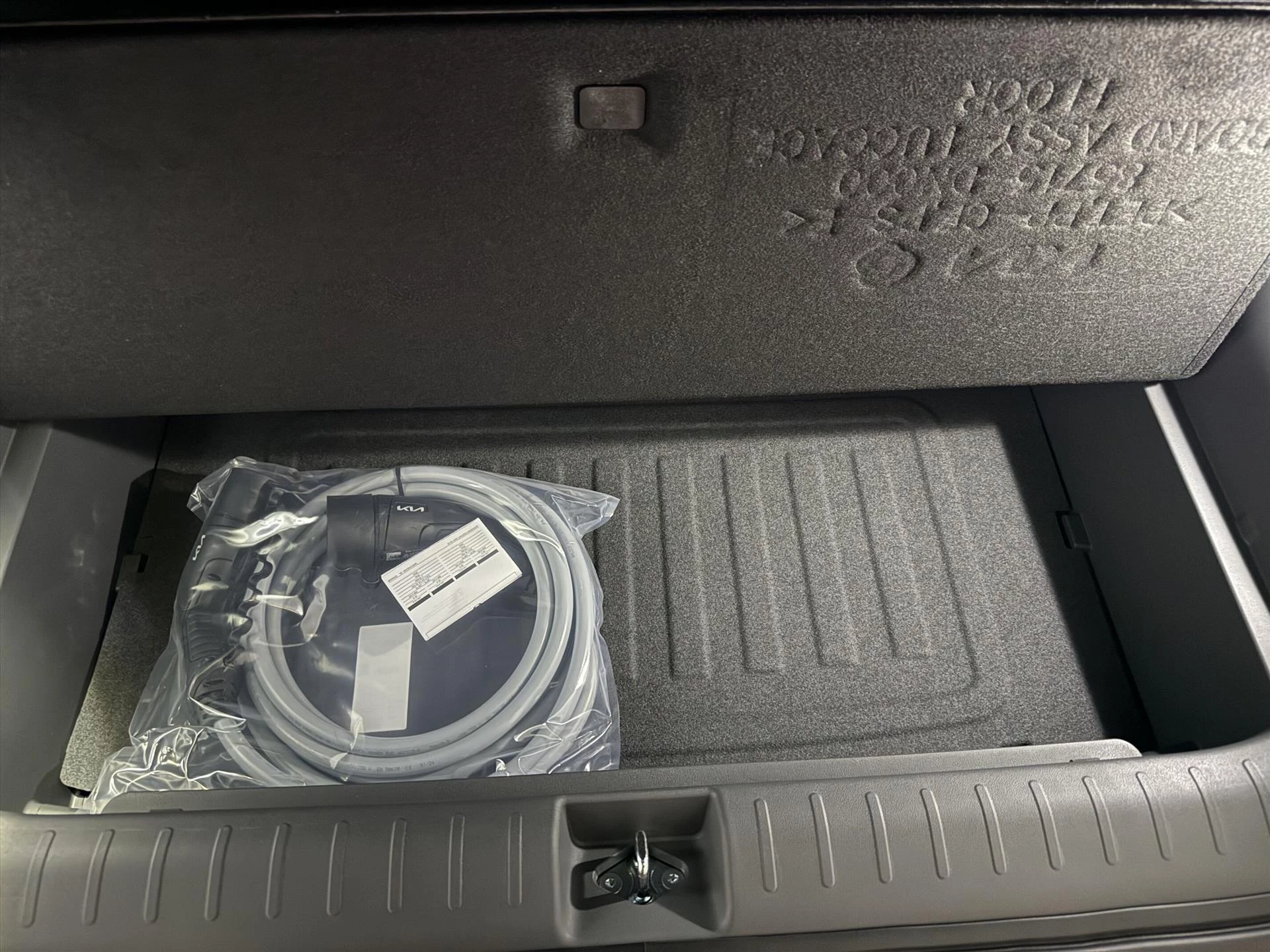 Hoofdafbeelding Kia Ev2