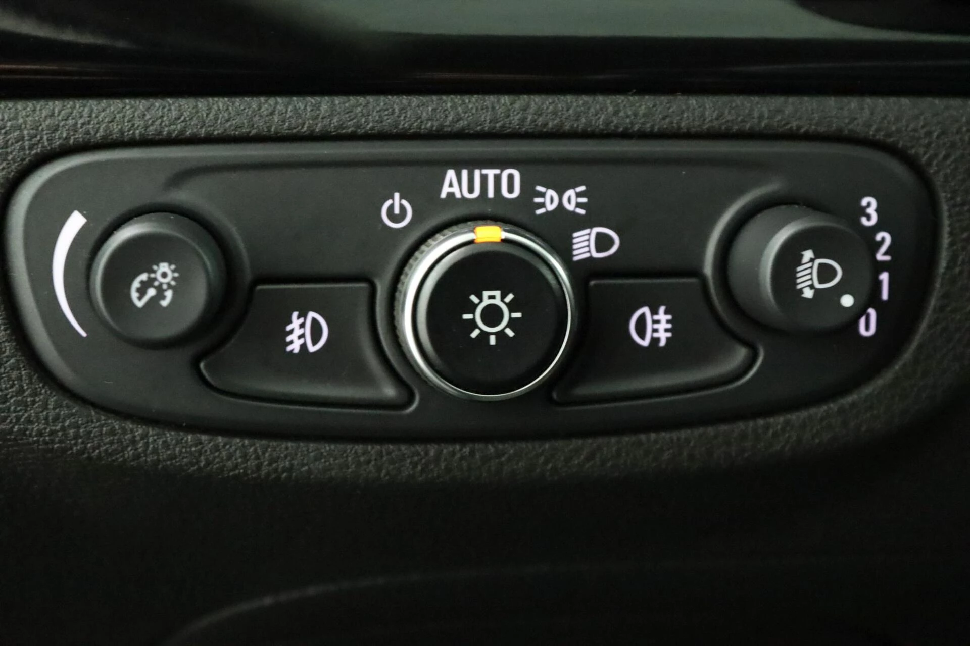 Hoofdafbeelding Opel Mokka X