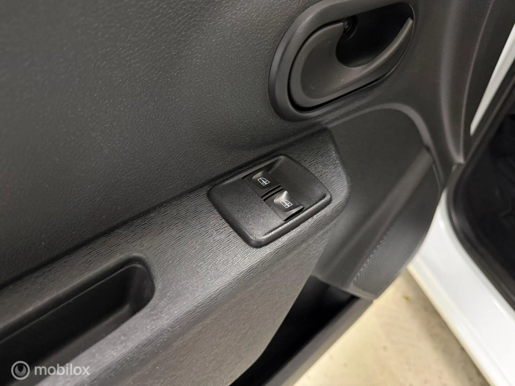 Hoofdafbeelding Dacia Dokker