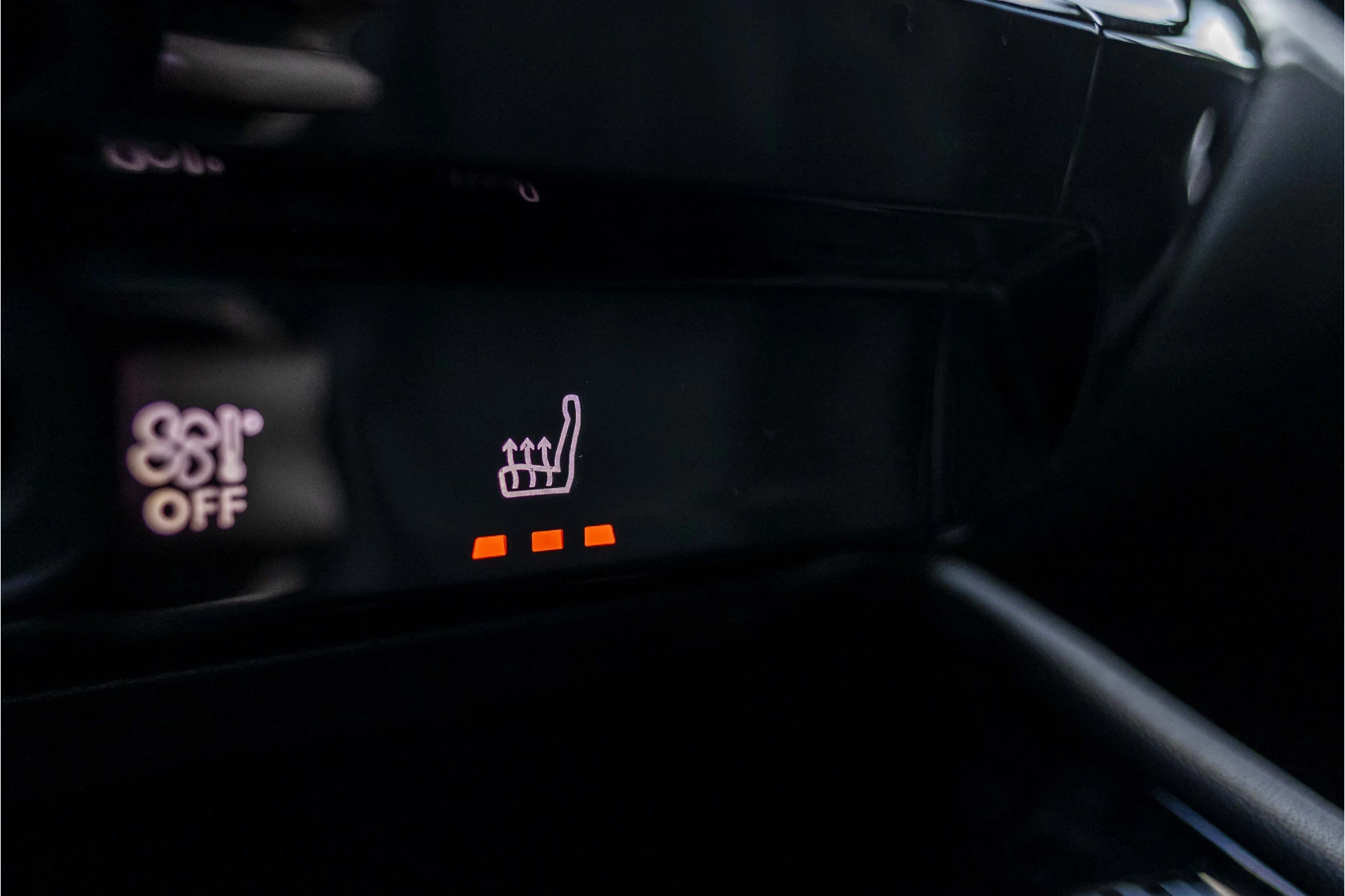 Hoofdafbeelding Peugeot 508